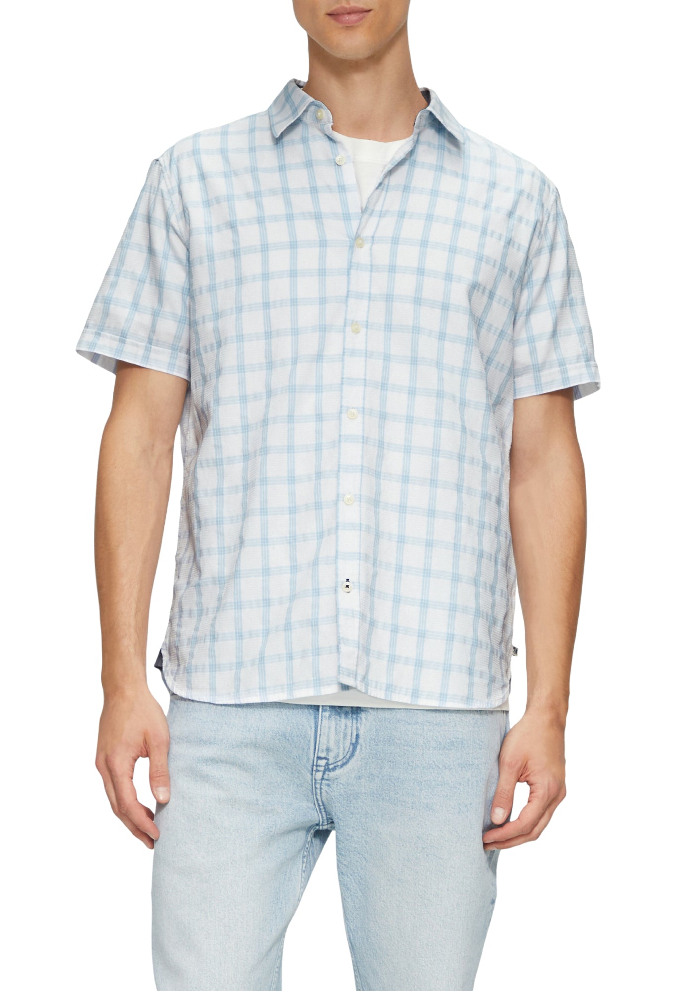 s.Oliver Hemden  blau
