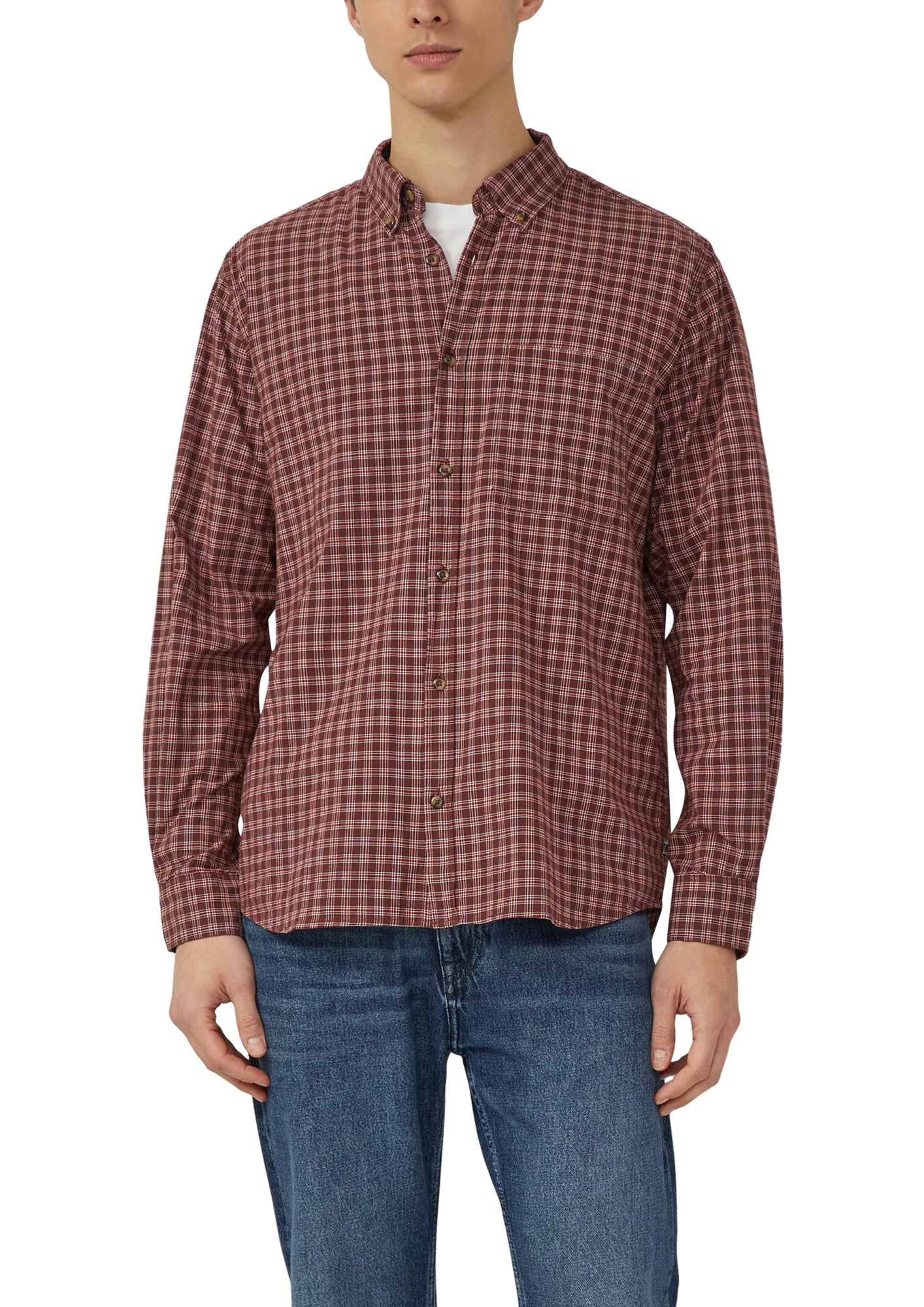 s.Oliver Hemden  bunt