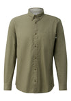 s.Oliver Hemden  grün