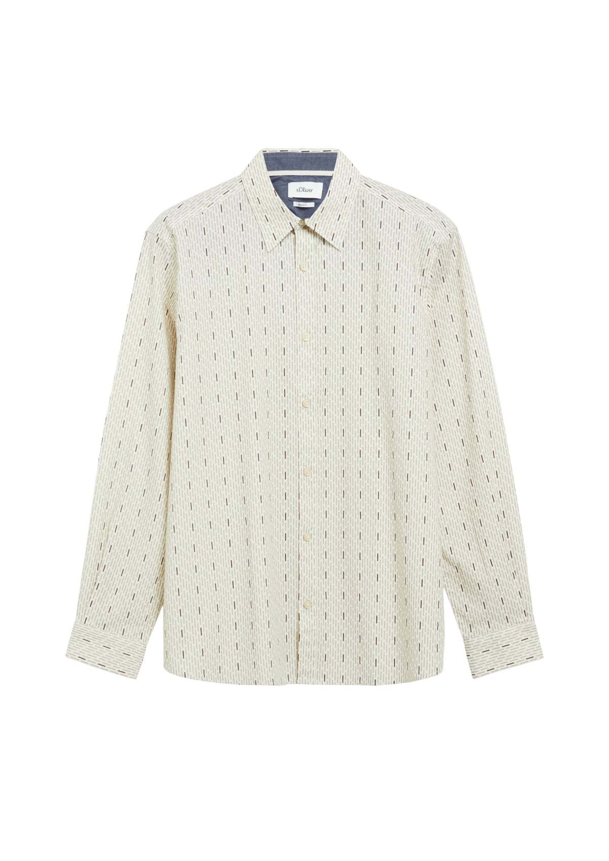 s.Oliver Hemden  beige