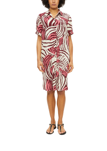 Hemdblusenkleid