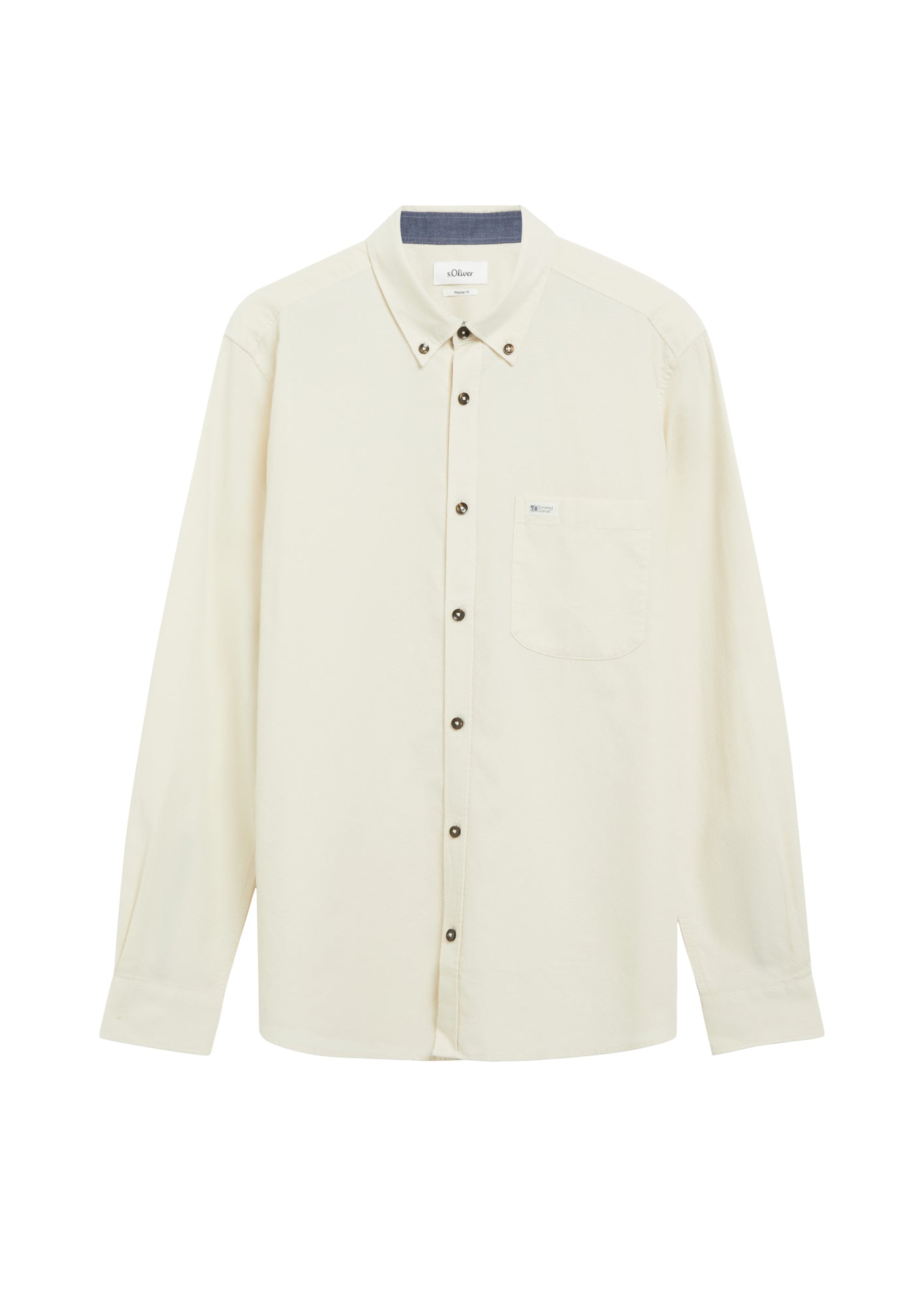 s.Oliver Hemden  beige