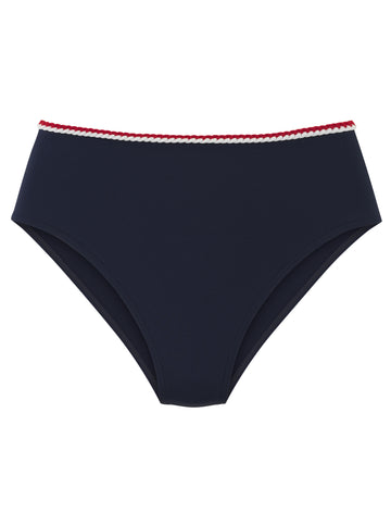 High-Waist-Bikinihose Junis