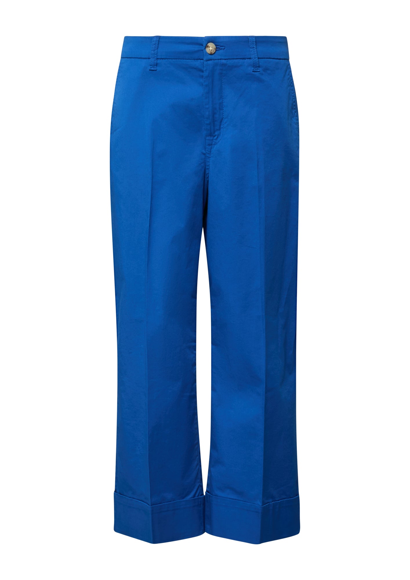 s.Oliver Culottes  blau