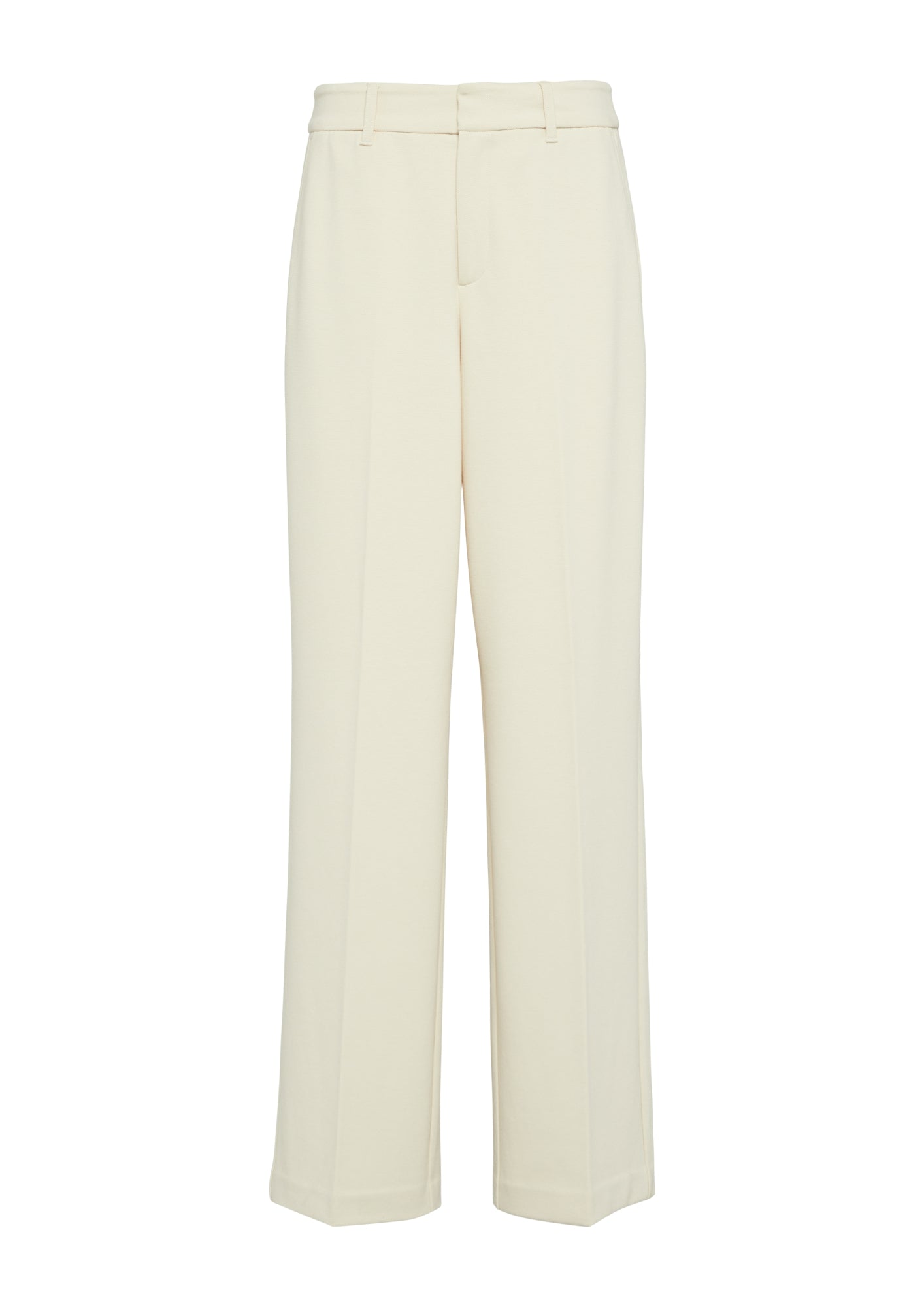 s.Oliver Businesshosen  beige