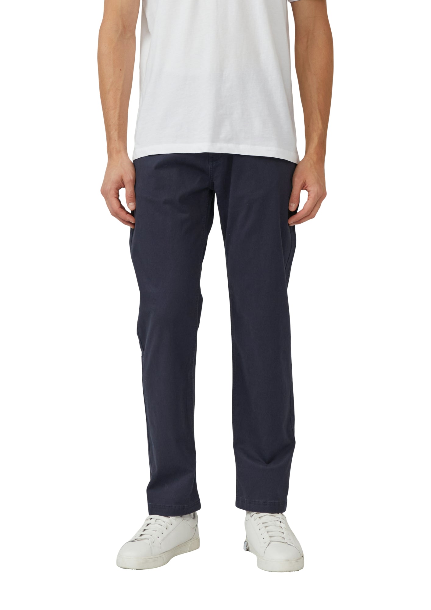 s.Oliver Hosen  blau