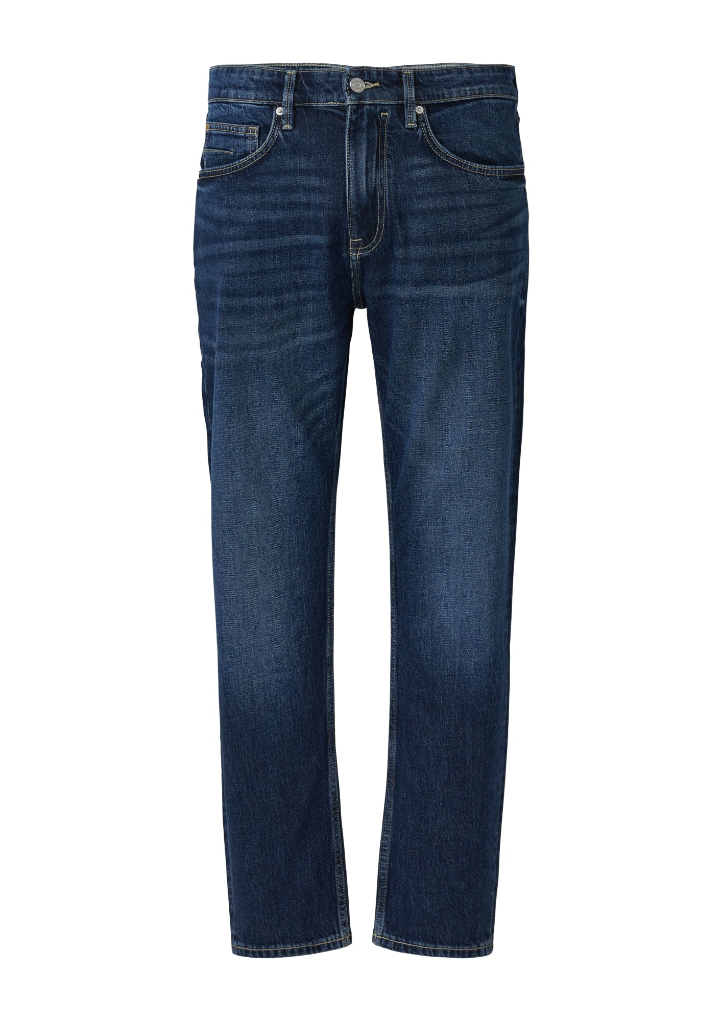 s.Oliver Jeans  blau