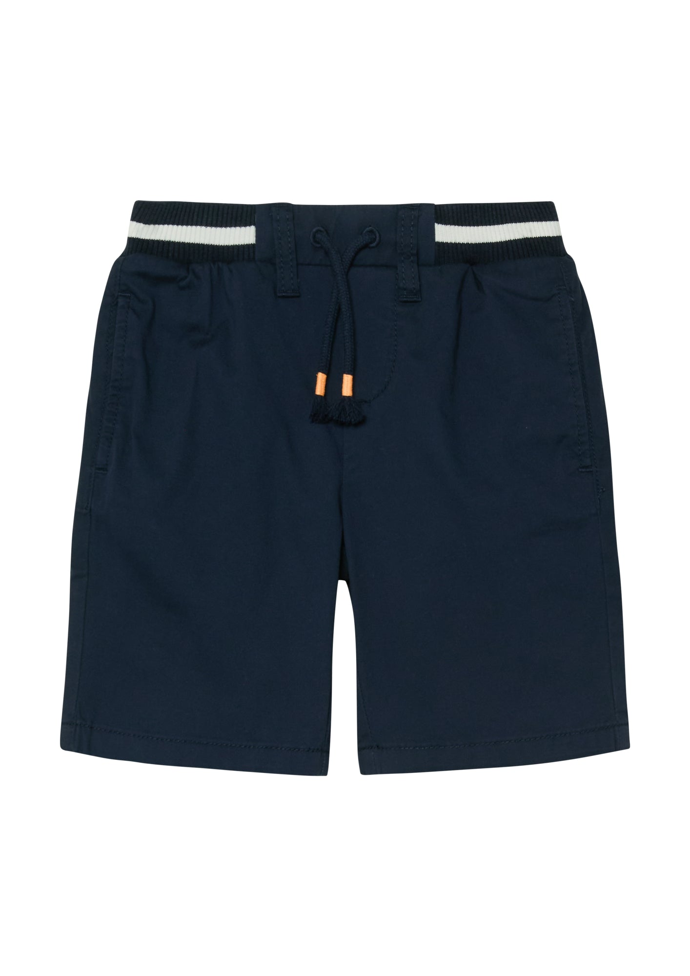 s.Oliver Jeans & Hosen  blau