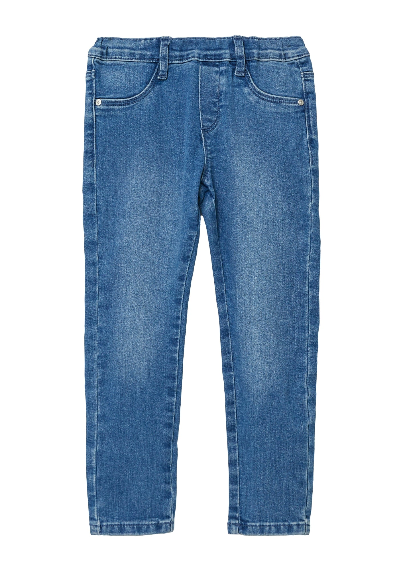 s.Oliver Jeans & Hosen  blau