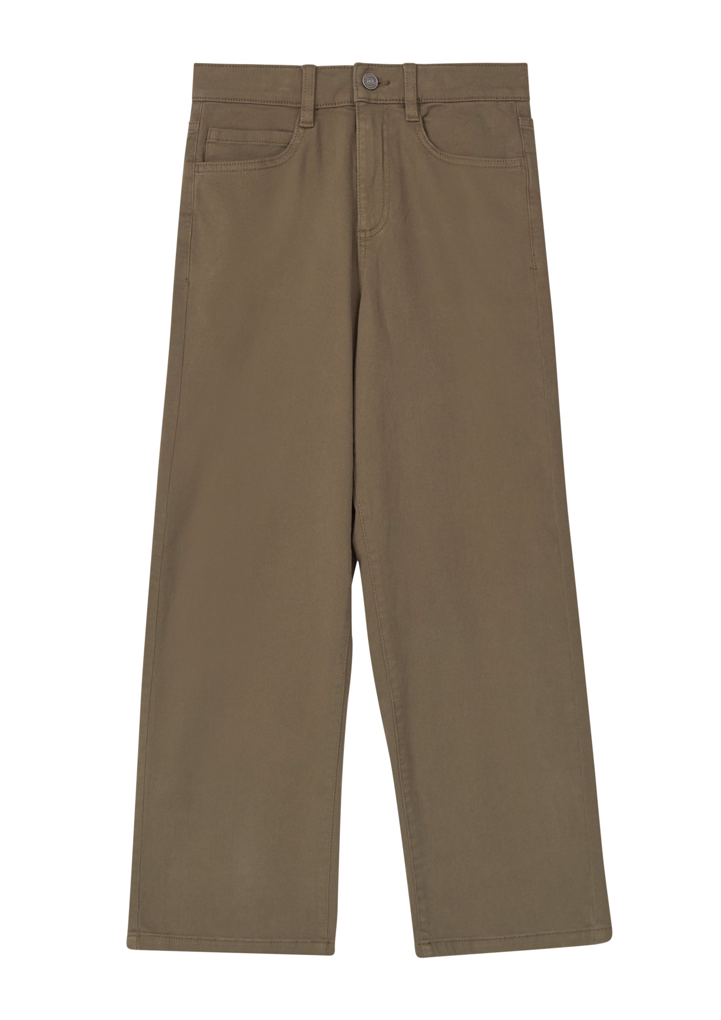 s.Oliver Jeans & Hosen  braun