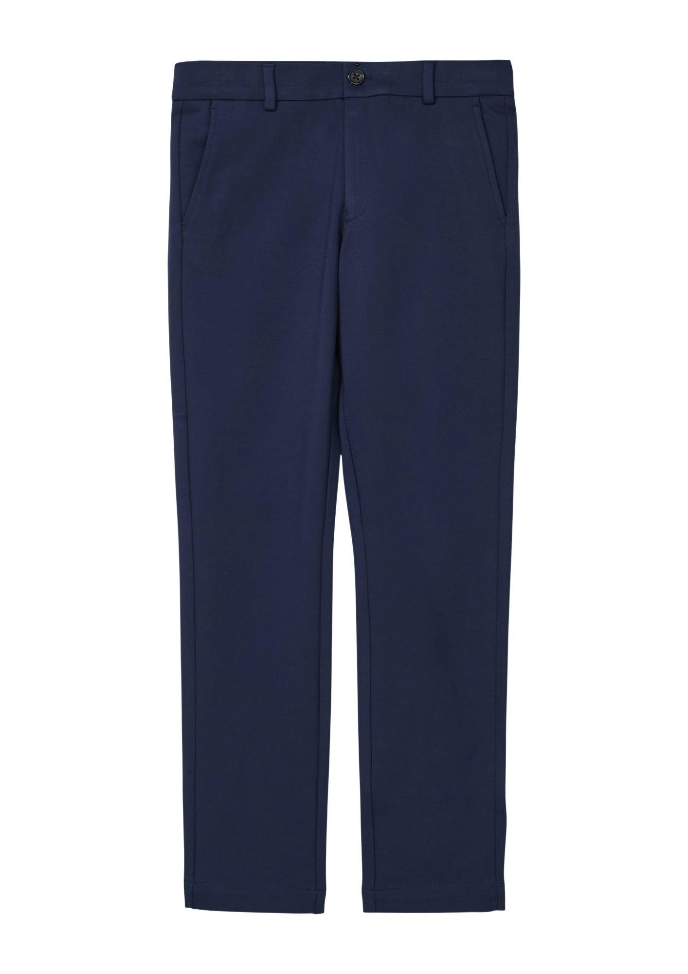s.Oliver Jeans & Hosen  dunkelblau