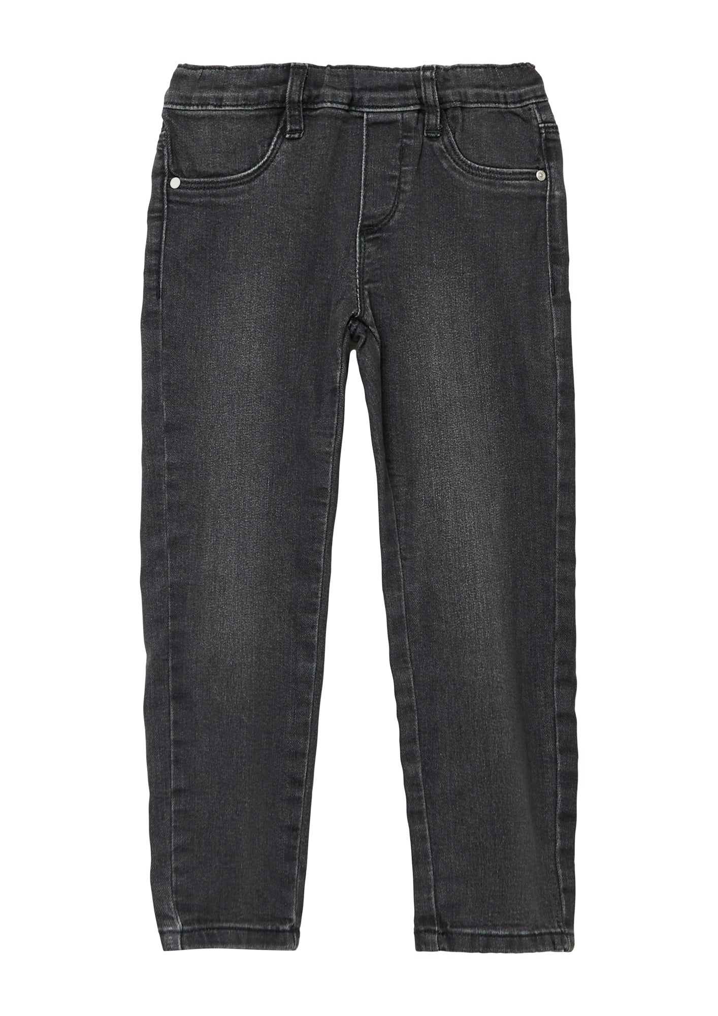 s.Oliver Jeans & Hosen  grau