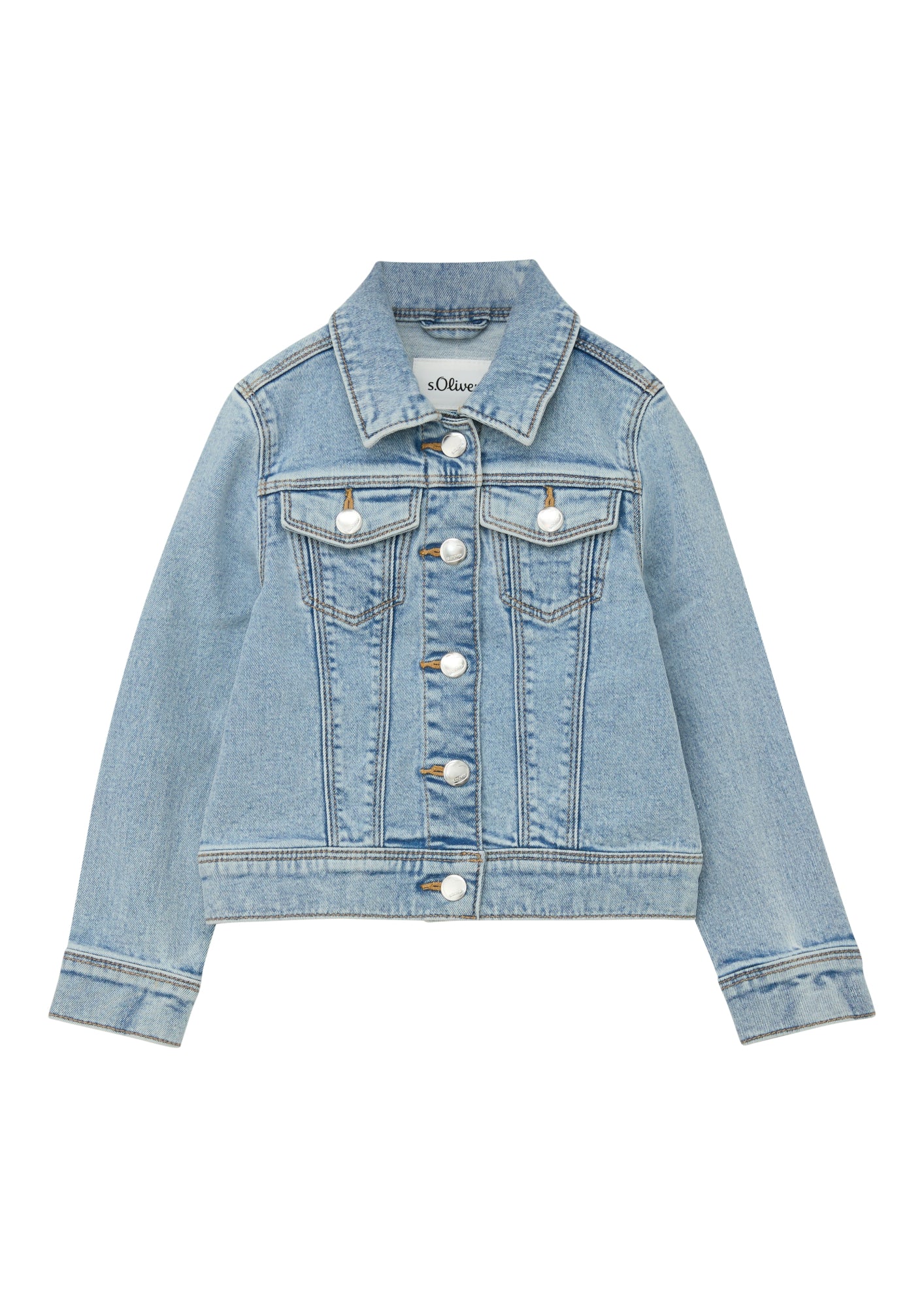 s.Oliver Pullis & Sweats  blau