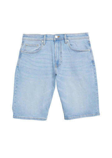 Jeans-Bermuda