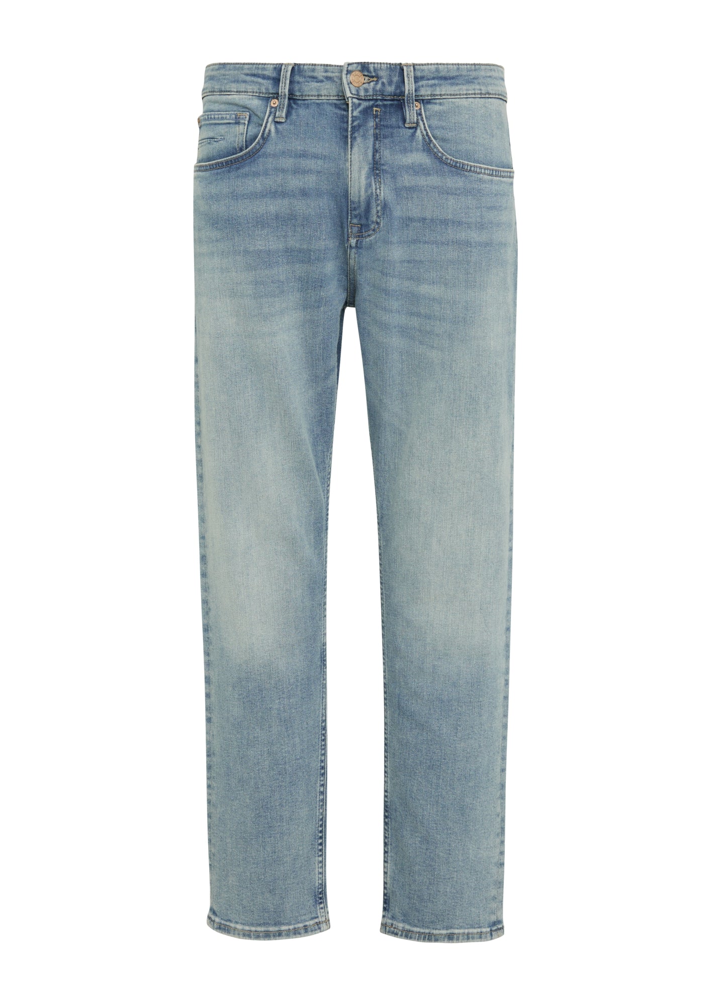 s.Oliver Jeans  blau