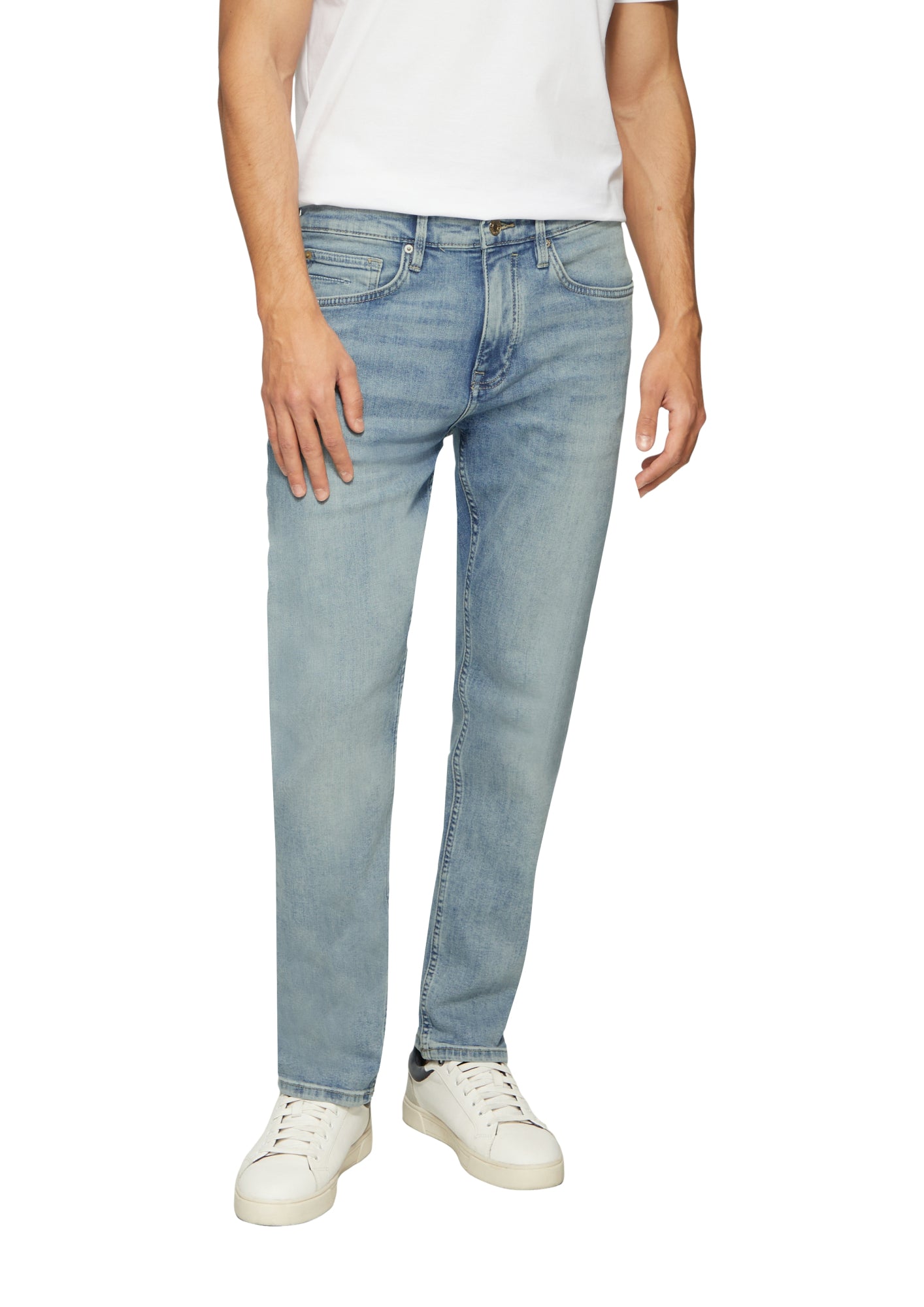 s.Oliver Jeans  blau