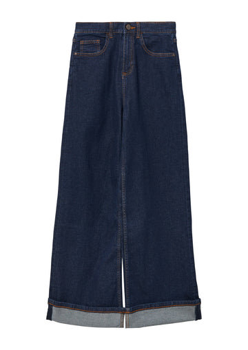Jeans-Hose