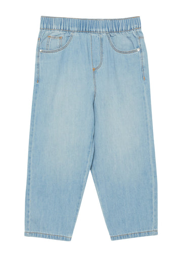 Jeans-Hose