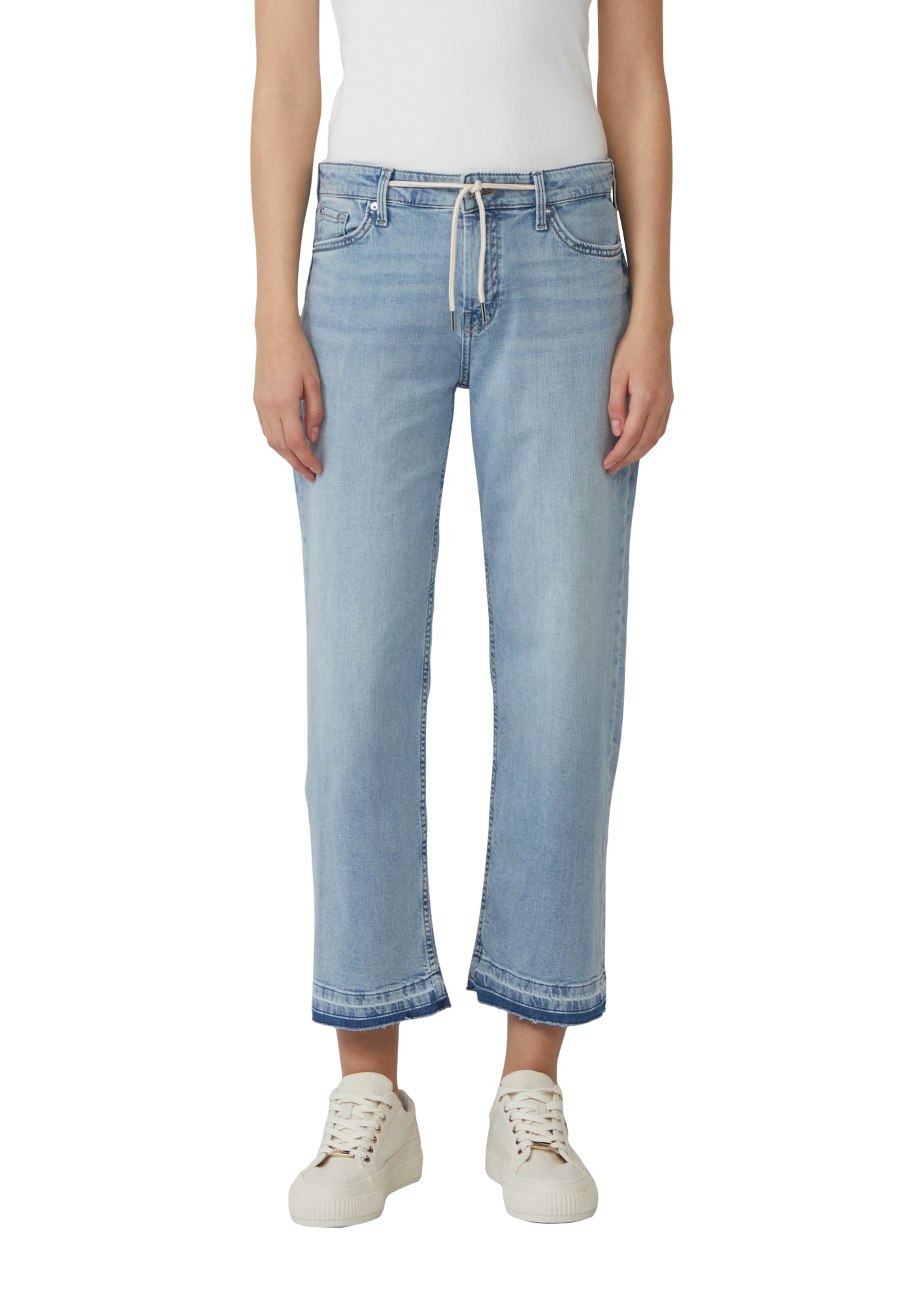 s.Oliver Straight  blau