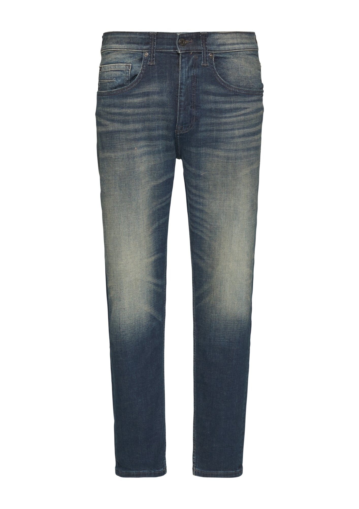 s.Oliver Straight  dunkelblau