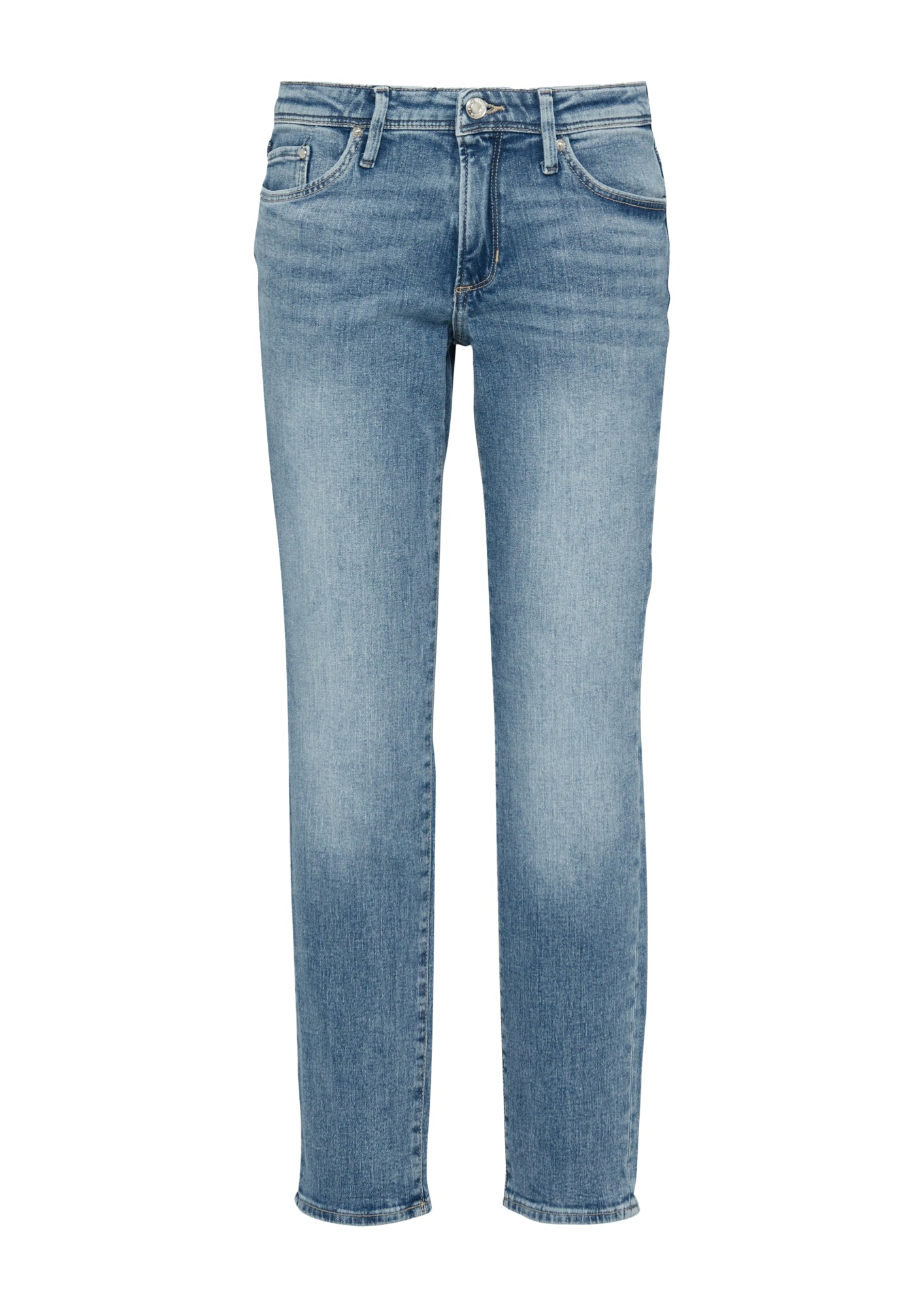 s.Oliver Straight  hellblau