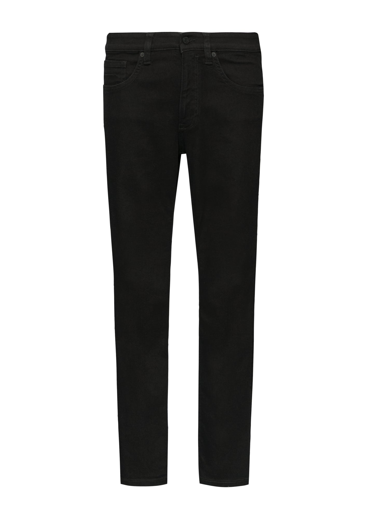 s.Oliver Jeans  schwarz