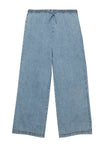 s.Oliver Jeans & Hosen  blau