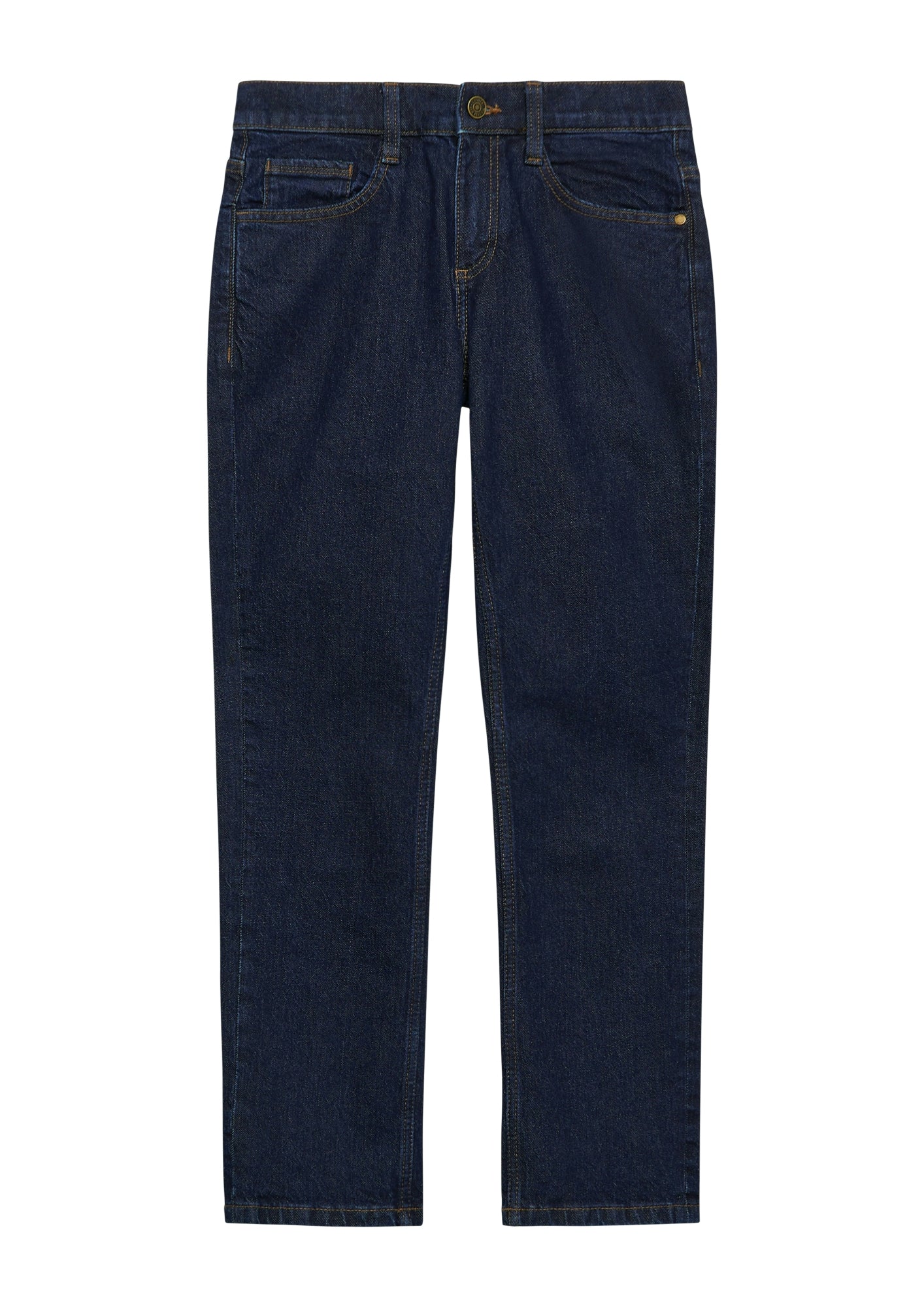 s.Oliver Jeans & Hosen  dunkelblau
