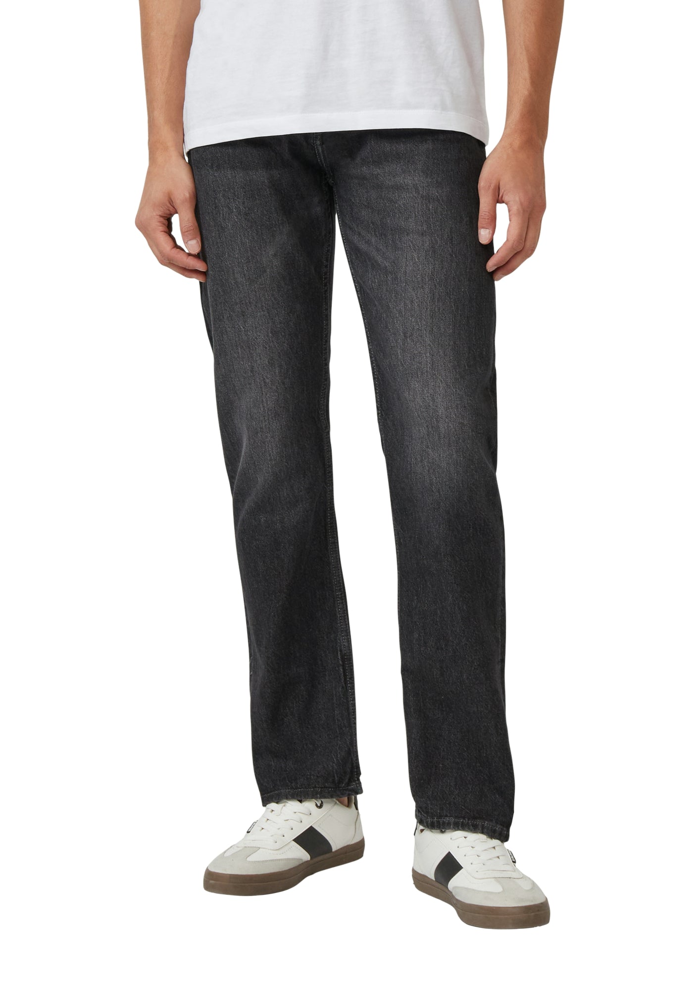 s.Oliver Relaxed Fit  schwarz