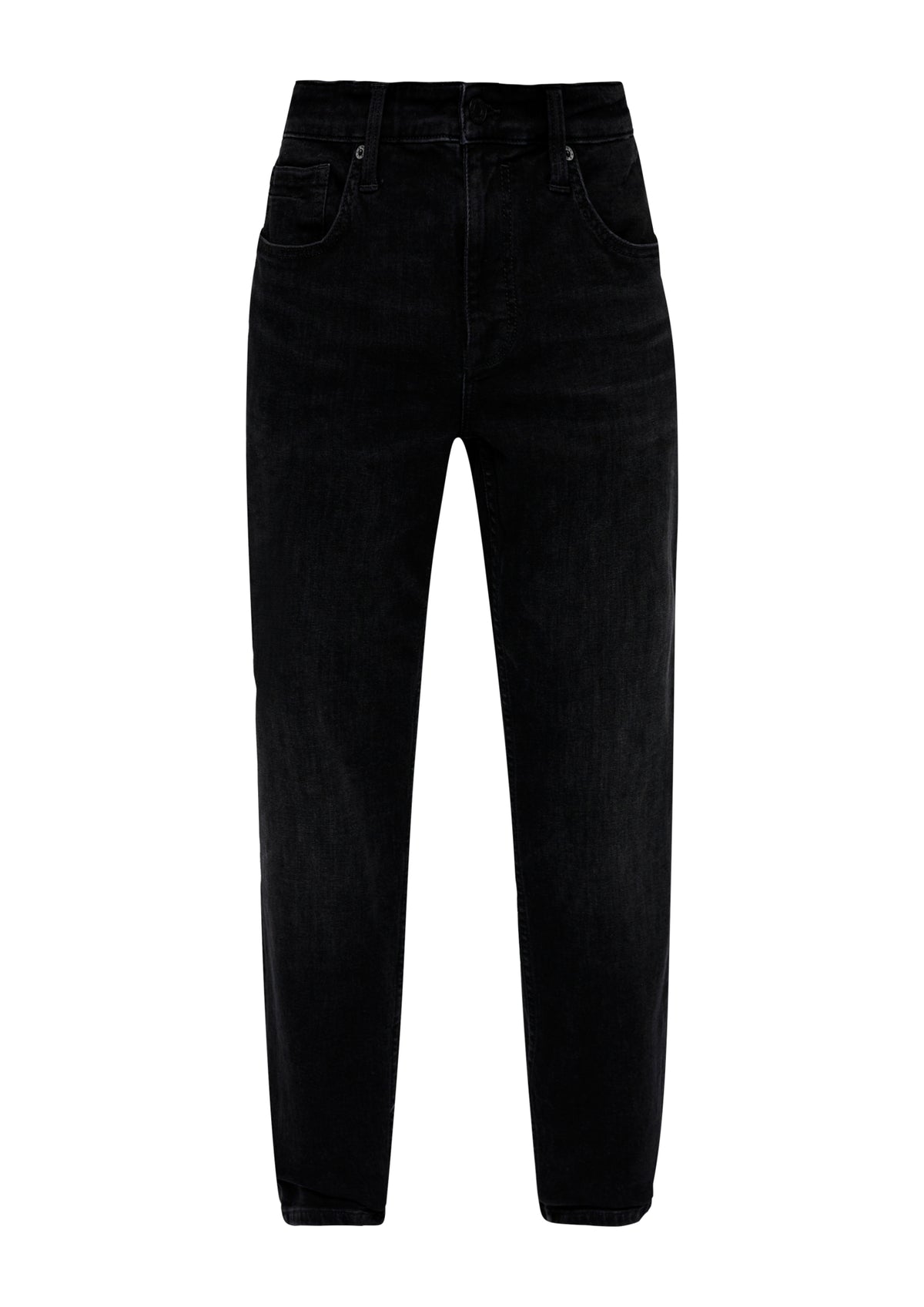 s.Oliver Straight  schwarz