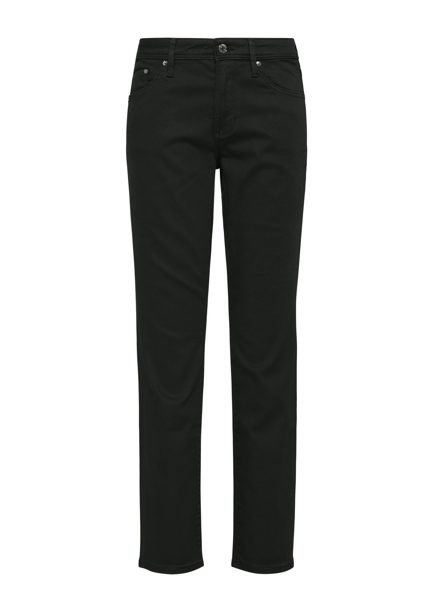 s.Oliver Straight  schwarz