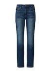 s.Oliver Jeans  blau