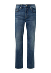s.Oliver Jeans  dunkelblau