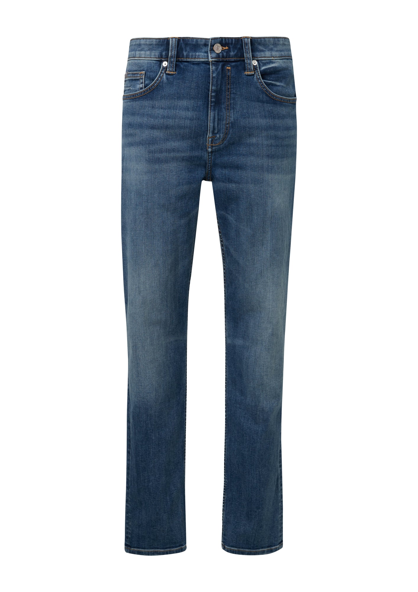 s.Oliver Jeans  dunkelblau