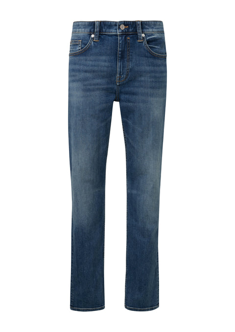 s.Oliver Jeans  dunkelblau