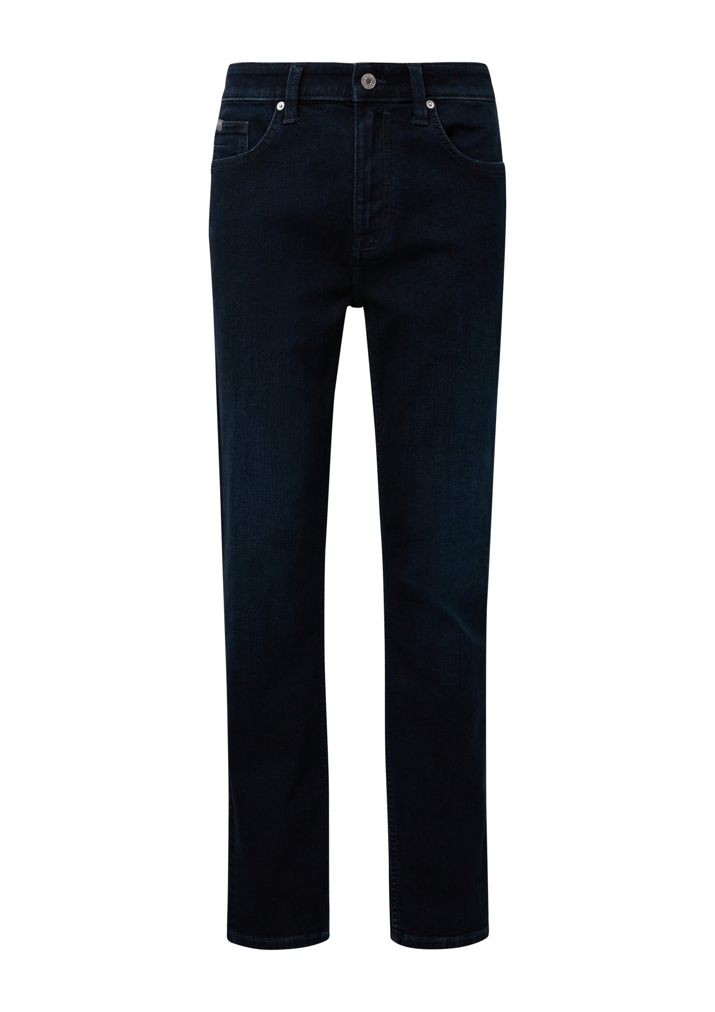 s.Oliver Jeans  dunkelblau