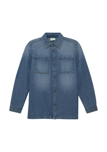 Jeanshemd