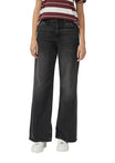 s.Oliver Jeans  grau