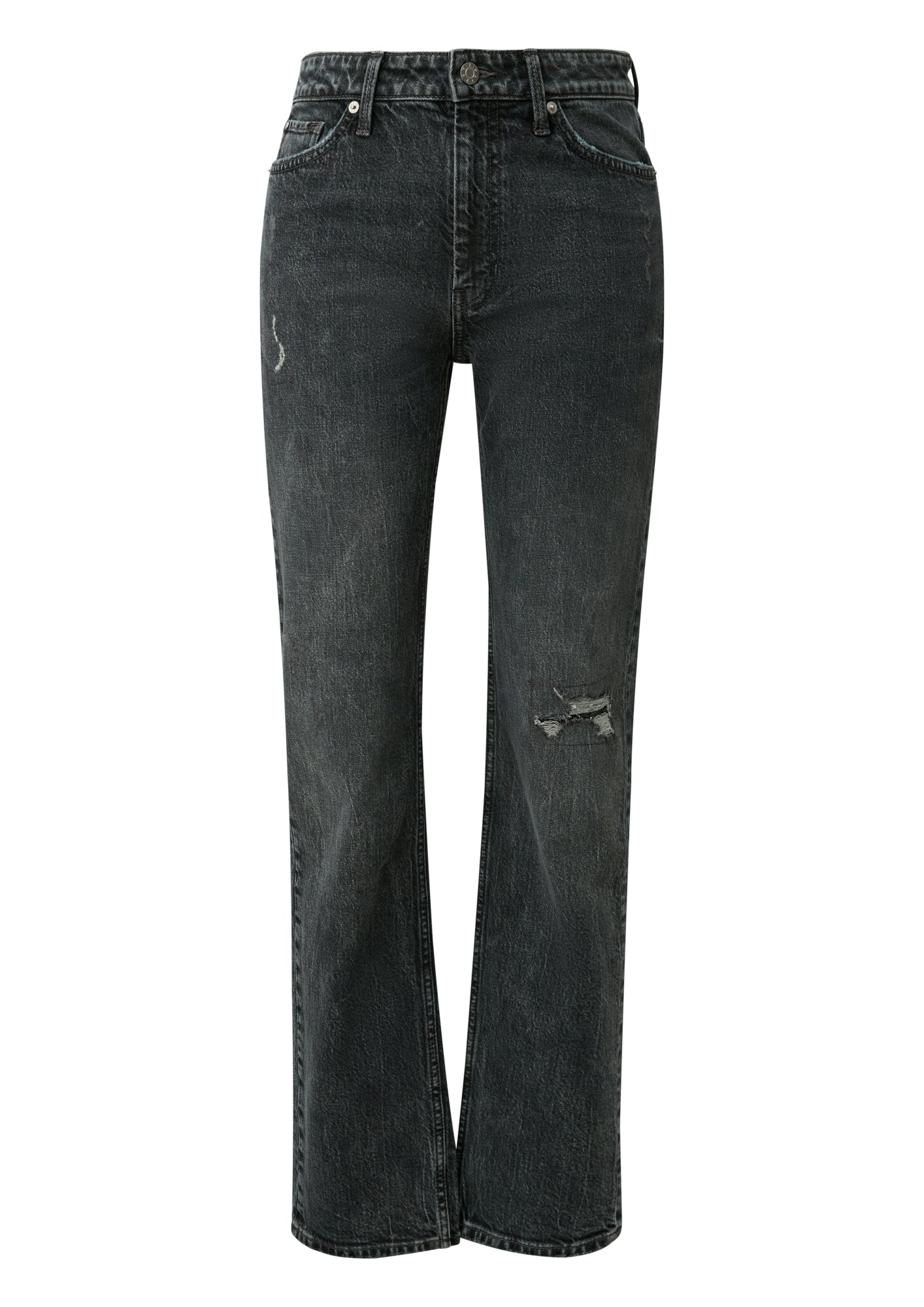 s.Oliver Jeans  grau