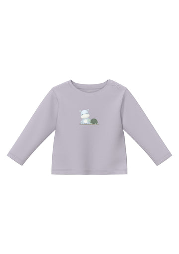 Jersey-Longsleeve