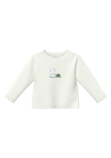 Jersey-Longsleeve