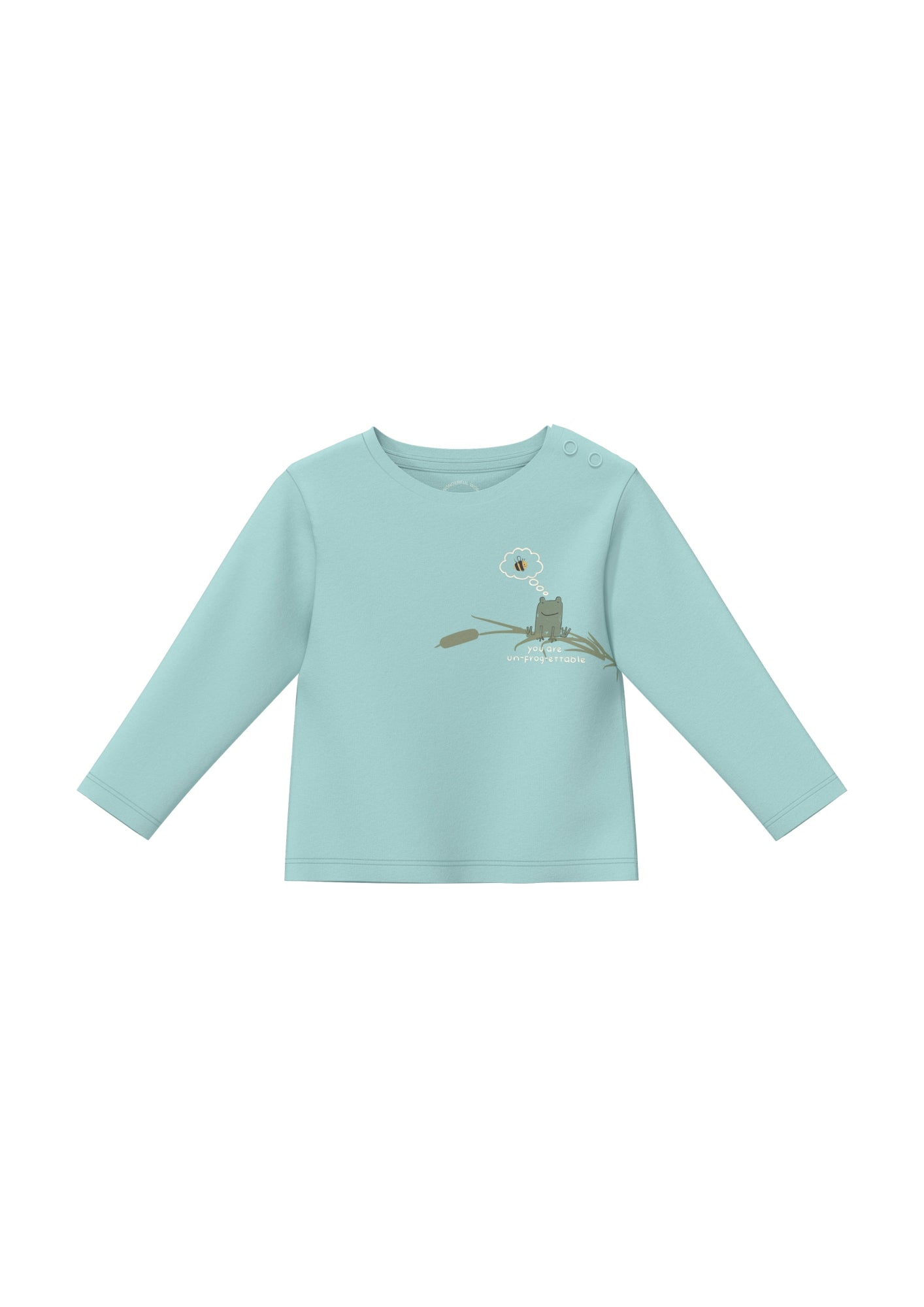 s.Oliver Shirts  hellblau