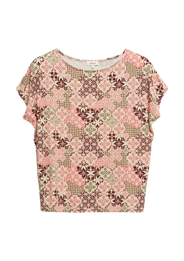 Jersey-Shirt