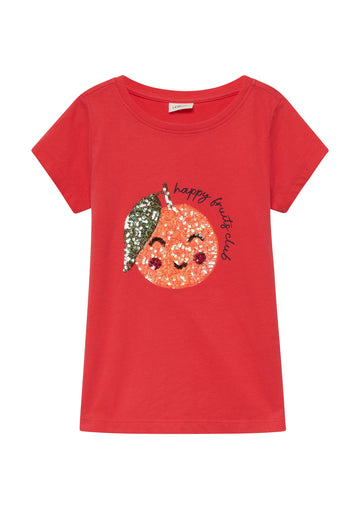 Jersey-T-Shirt
