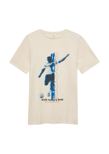 Jersey-T-Shirt