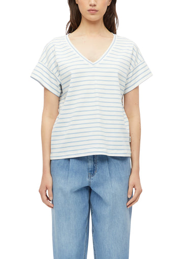 Jersey-T-Shirt