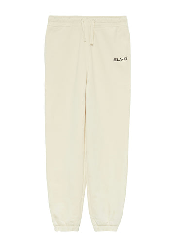 Jogginghose aus Sweat