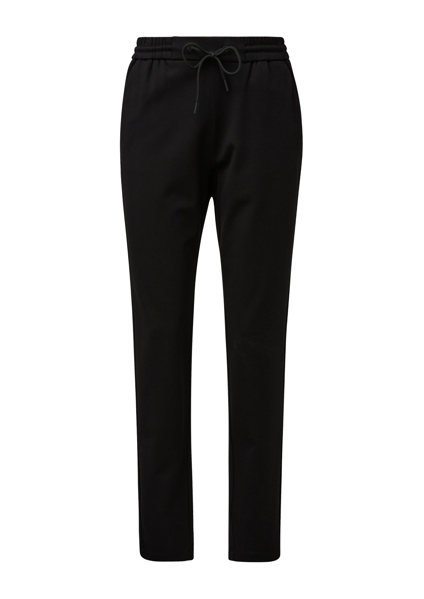 s.Oliver Joggingpants  schwarz