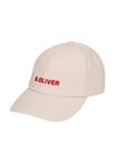 s.Oliver Mützen, Hüte  rosa