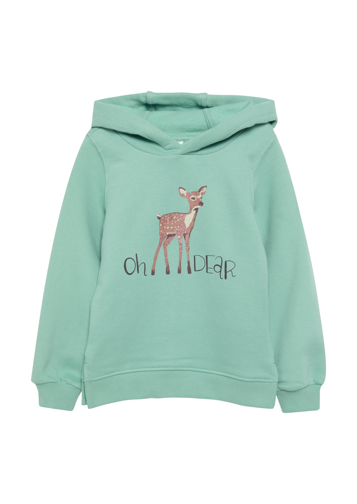 s.Oliver Pullis & Sweats  mint